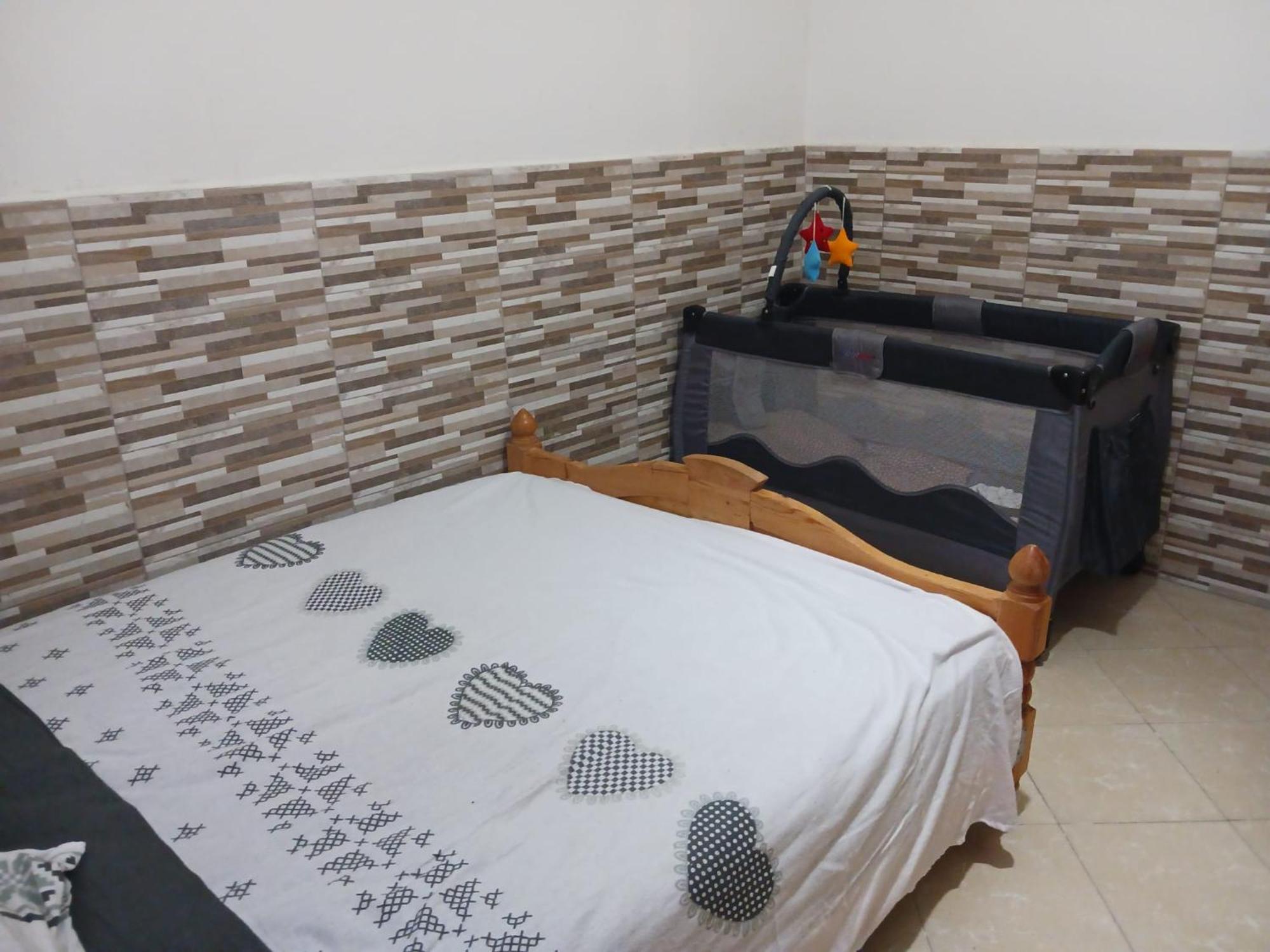 Appartement أغادير المظهر الخارجي الصورة