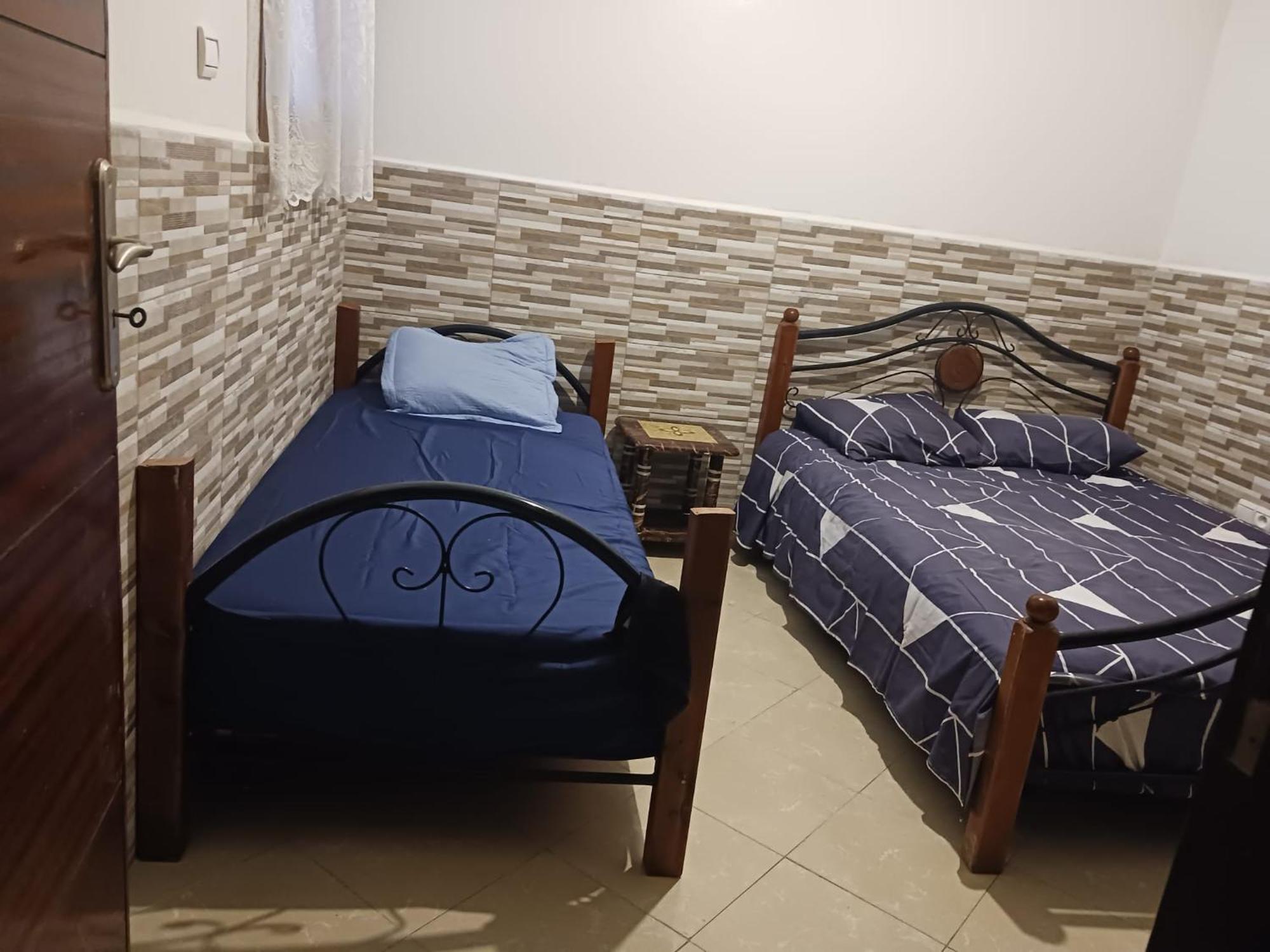 Appartement أغادير المظهر الخارجي الصورة