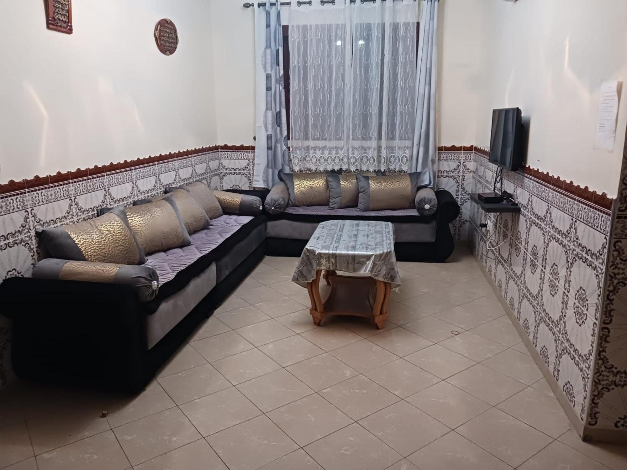 Appartement أغادير المظهر الخارجي الصورة