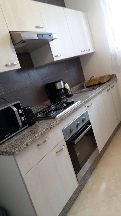 Appartement أغادير المظهر الخارجي الصورة
